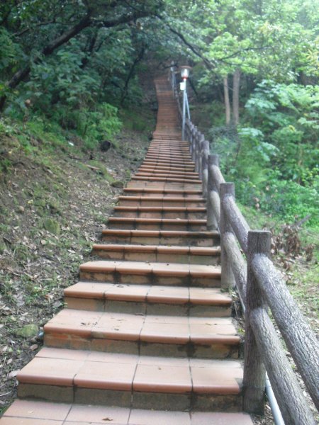 2012.8.21鶯歌石步道之旅1412484