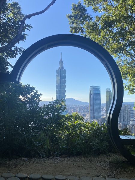 【四獸山 Short】虎豹象先行！獅山封閉中，等新步道開箱再相見2888852