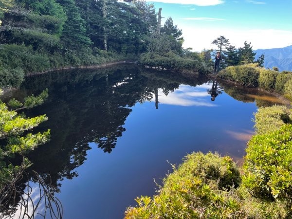 向陽日出，嘉明湖光2866224