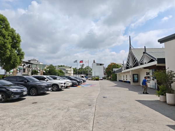 [霄裡好風光，運動樂悠遊！-5/10] 2025_0608 忠貞新村文化園區2808181