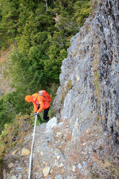 卓社大山 18連峰16219