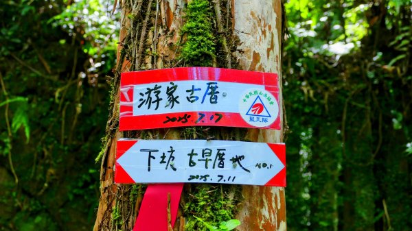 雙溪下坑古道2859478