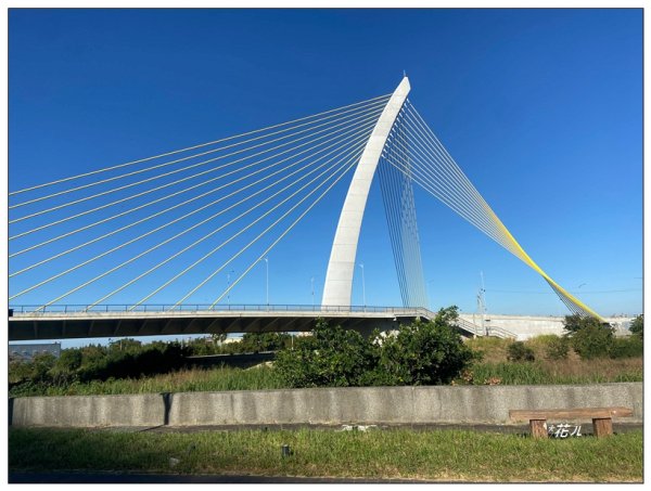 石圍牆山、北峰展望(台中、東勢)2669953