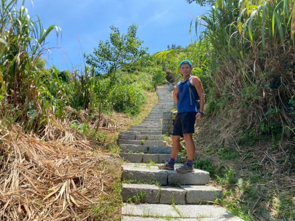大坵島.螺山步道.芹壁步道.壁山【簡直比出國還精采的馬祖北竿島】2879681