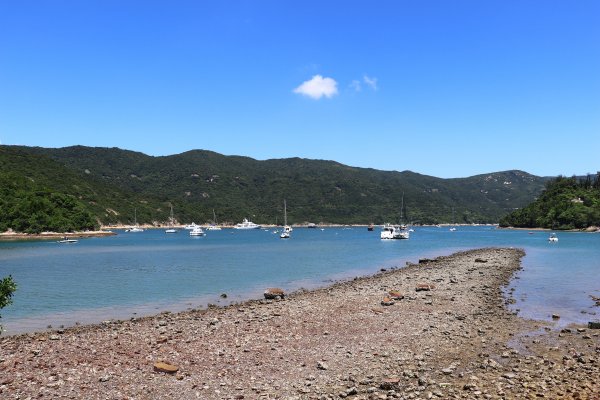 香港山系 －港島931581