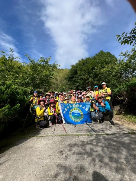 民都有山1140601 大園登山協會2801618