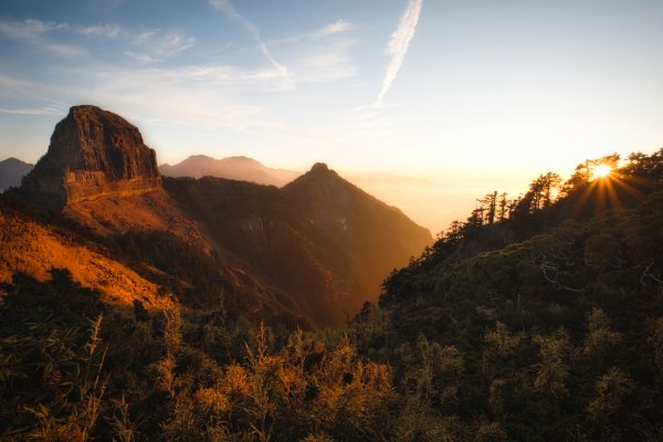 大霸尖山875945