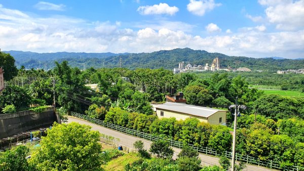 苗栗出雲古道，三通嶺古道（挑炭古道），慈濟山古道，新竹茶亭古道，大山背山，大崎棟古道1723823