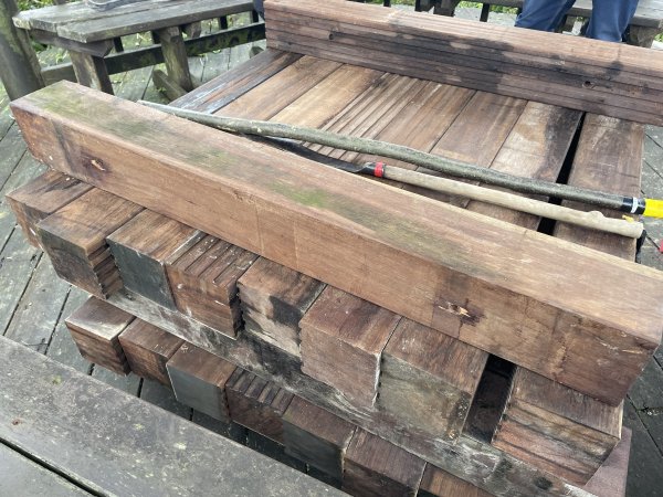 坪林烏窟子山2685871