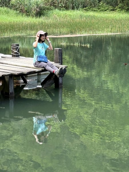 新山夢湖 小O繞 2025/05/302811035