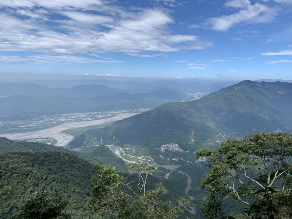 20251004高雄尾寮山-西北峰2907849