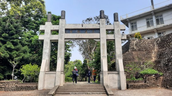 《台中》悠然雅緻｜后里毘盧禪寺小O精華步道202504042752308