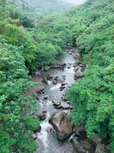 內雙溪自然中心步道(台北小溪頭2812114