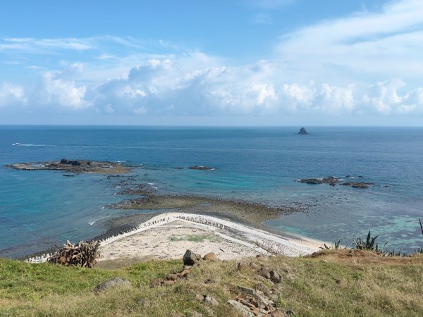 南方四島-東嶼坪-山之篇（香爐嶼.二塭嶼）2879447