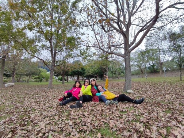 四訪苗栗的花果山-小百岳#037馬那邦山、雪霸國家公園管理處【小百岳集起來、苗栗-臺灣百大必訪步道】2394222