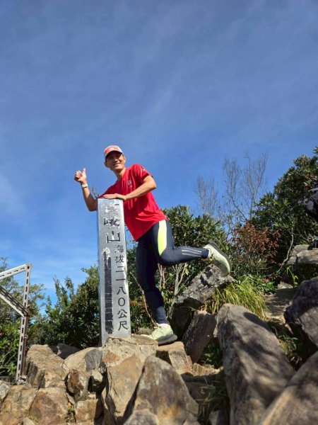 20251011_鳶嘴稍來步道2913677