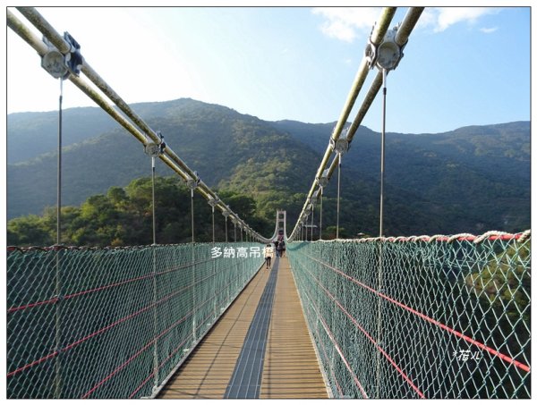 龍頭山步道(高雄、茂林)2402727