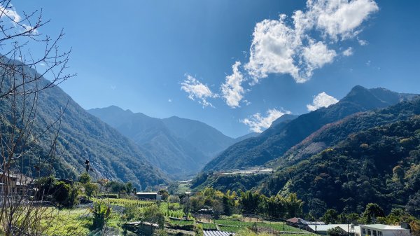 [南投信義八通關古道|雲龍瀑布清涼野餐1257125