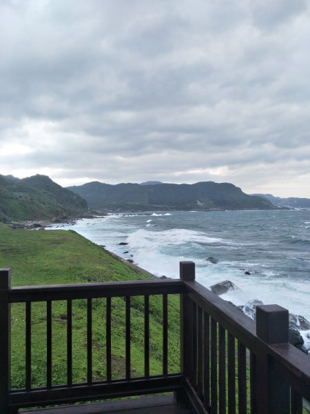 基隆外木山2553342