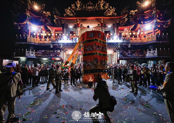 2026 大甲媽祖遶境全攻略｜日期、請假與世界級宗教馬拉松的震撼洗禮