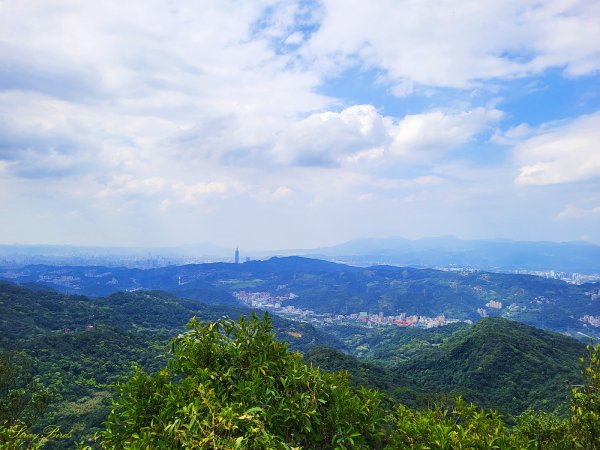 【台北天際線】筆架連峰1644725