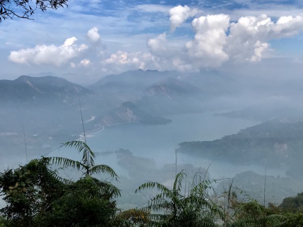 烏山步道走刣牛湖山468614