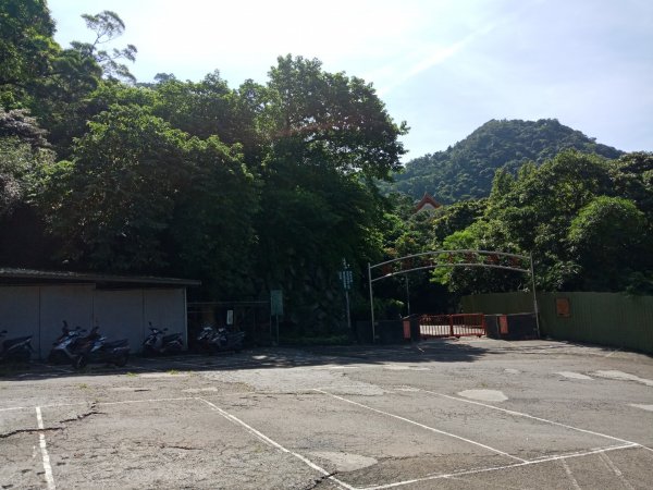 觀音山峭壁635069