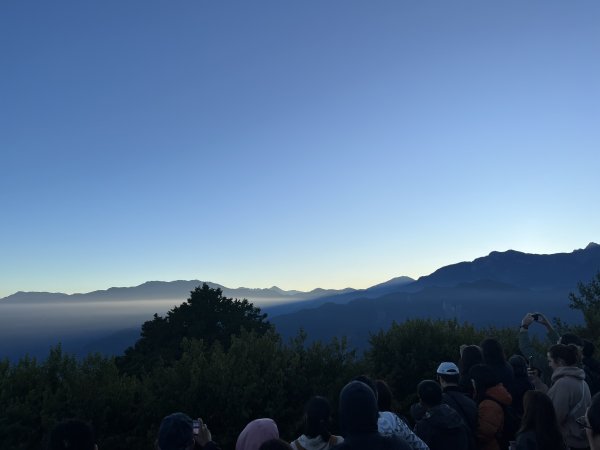 [嘉遊好步道．來嘉走走-05/10] 2024_1012 祝山觀日步道(小笠原山)2624864