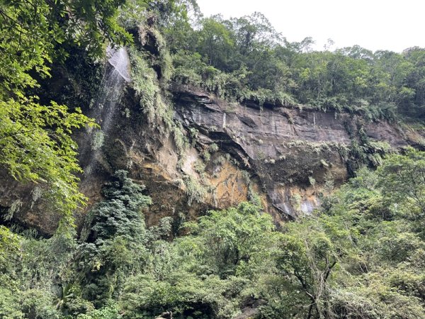 三貂嶺野人谷九瀑連走O型2838352