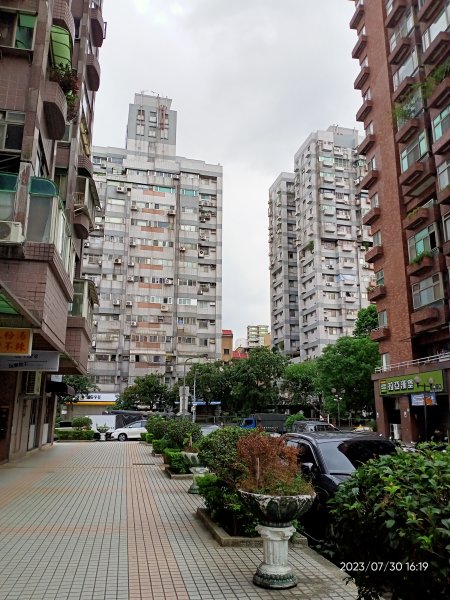 內湖大港墘公園、碧湖公園、內湖路一段；基隆廟口夜市、海洋廣場【走路趣尋寶、健康大穀東】2236840