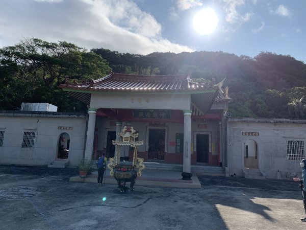 20250222屏東赤牛嶺-大山母山-小尖石山2719892