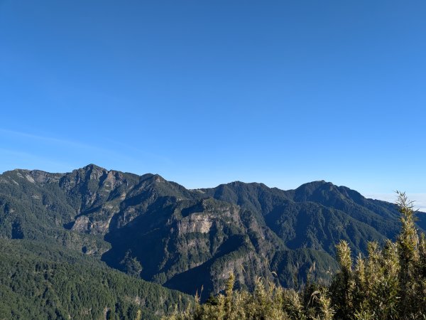 20251105 雪劍縱走2934652