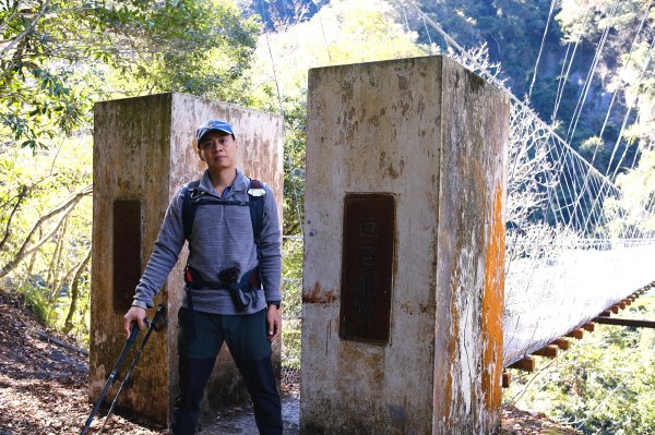 霞喀羅古道2723290