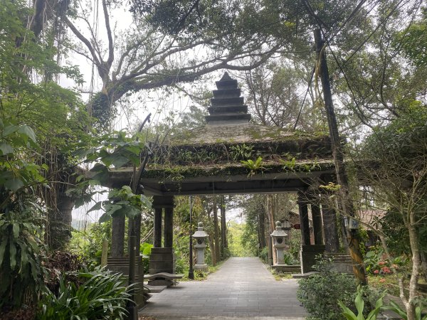 台北大縱走2026｜一天解鎖7顆寶石💎還嚕到4隻貓！第七段｜指南宮千階梯→貓空→樟湖步道→樟山寺3021781