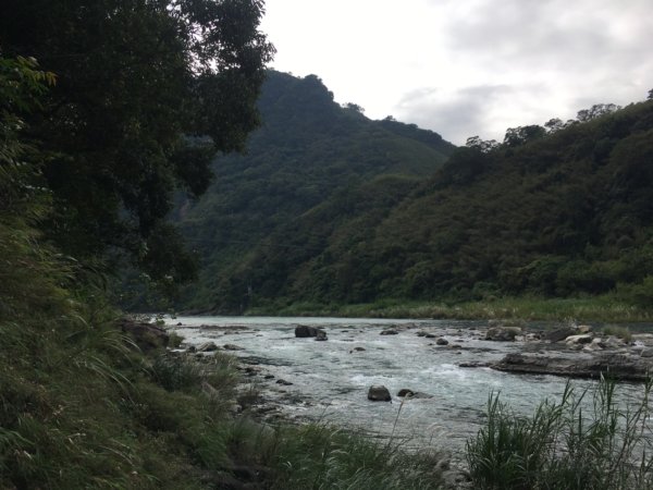 舊水圳古道2620410