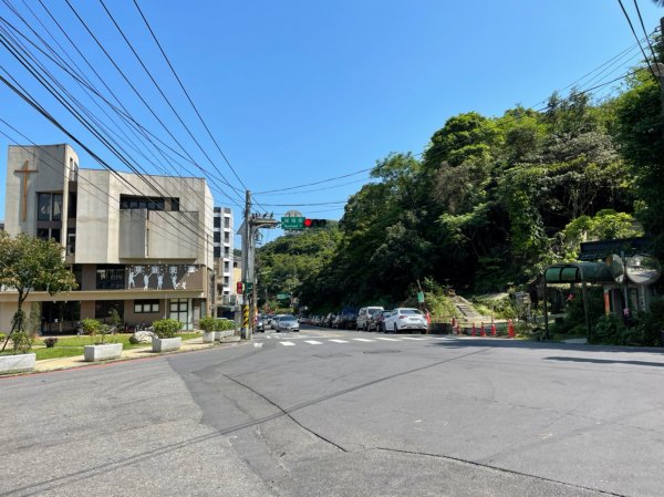 新北｜瑞芳．雙溪 淡蘭古道中路．暖東舊道（TK2-1~2-5 暖東峽谷步道、暖東舊道、五分山步道）2004117