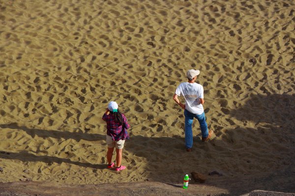 夏威夷綠沙灘641746