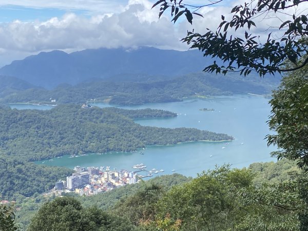 水社大山3060322