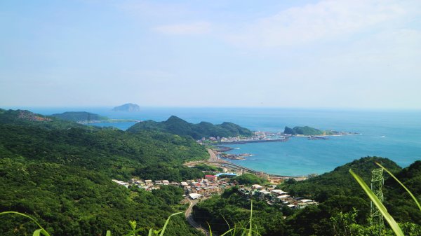 一路汪洋一路山~瑞芳三小山封面