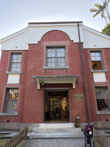 台北 植物園步道3019075