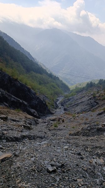 小百岳:南華山2092903