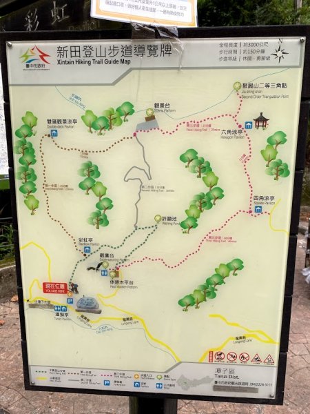 1090705_宸宸_潭子新田登山步道1102950