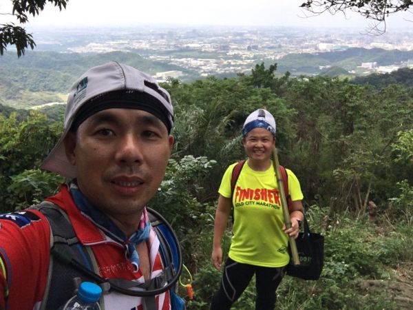 環大台北天際線第8段（迴龍-鶯歌）396885