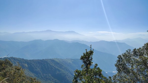 埔里六秀-凌霄殿上關刀山2420347