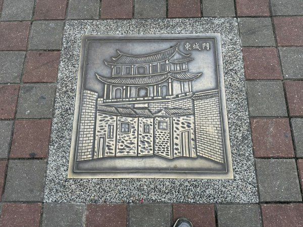 新竹護城河親水公園周邊輕鬆走2034895