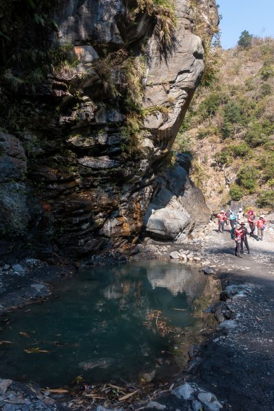 ❤ 再見~北港溪峽谷2719117
