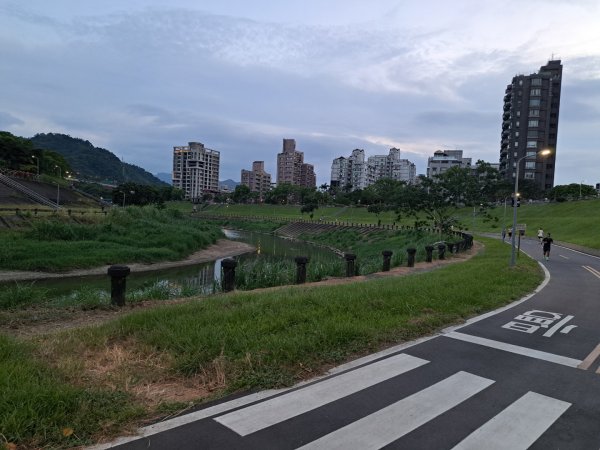 2026臺北大縱走第八段3103223