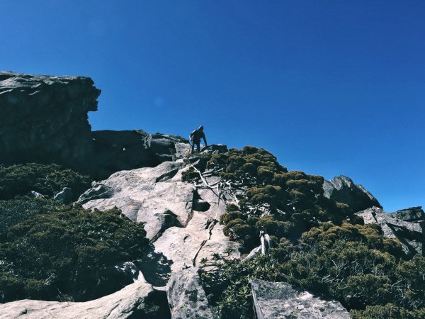 帝王之山【南湖大山】923975