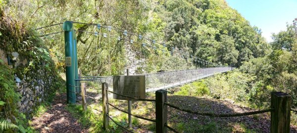 20250414八通關越嶺道 單攻東段登山口至瓦拉米2761983