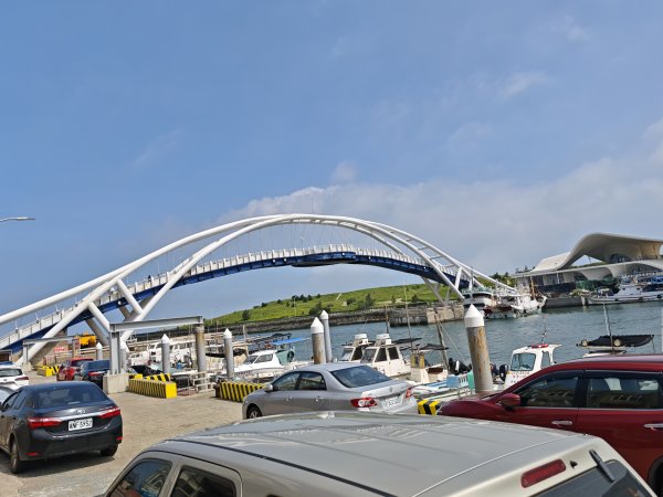 [霄裡好風光，運動樂悠遊！-1/10] 2025_0608 永安漁港商區2808049